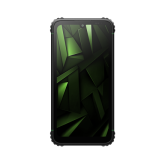 Hammer | Ranger | Black/Green | 6 Hammer | Ranger | Black/Green | 6
