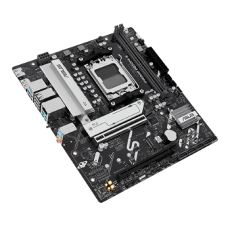 Asus PRIME B850M-K | Processor family AMD | Processor socket AM5 | DDR5 | Supported hard disk drive interfaces SATA, M.2 | Numbe Asus PRIME B850M-K | Processor family AMD | Processor socket AM5 | DDR5 | Supported hard disk drive interfaces SATA, M.2 | Numbe