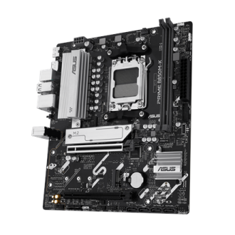 Asus PRIME B850M-K | Processor family AMD | Processor socket AM5 | DDR5 | Supported hard disk drive interfaces SATA, M.2 | Numbe Asus PRIME B850M-K | Processor family AMD | Processor socket AM5 | DDR5 | Supported hard disk drive interfaces SATA, M.2 | Numbe