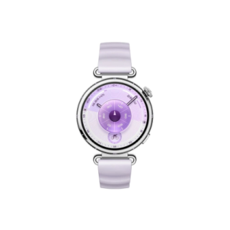 Huawei WATCH GT 6 41mm | Smart watch | GPS (satellite) | AMOLED | 1.32 inches | Waterproof | Purple Huawei WATCH GT 6 41mm | Smart watch | GPS (satellite) | AMOLED | 1.32 inches | Waterproof | Purple