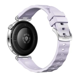 Huawei WATCH GT 6 41mm | Smart watch | GPS (satellite) | AMOLED | 1.32 inches | Waterproof | Purple Huawei WATCH GT 6 41mm | Smart watch | GPS (satellite) | AMOLED | 1.32 inches | Waterproof | Purple