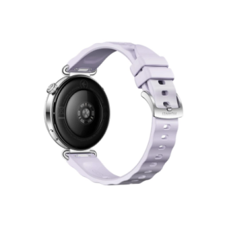 Huawei WATCH GT 6 41mm | Smart watch | GPS (satellite) | AMOLED | 1.32 inches | Waterproof | Purple Huawei WATCH GT 6 41mm | Smart watch | GPS (satellite) | AMOLED | 1.32 inches | Waterproof | Purple