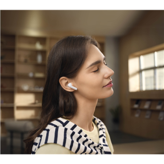 Huawei | Headphone | FreeBuds SE 4 ANC | Bluetooth | In-ear | White | Noise canceling | Wireless Huawei | Headphone | FreeBuds SE 4 ANC | Bluetooth | In-ear | White | Noise canceling | Wireless