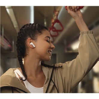 Huawei | Headphone | FreeBuds SE 4 ANC | Bluetooth | In-ear | White | Noise canceling | Wireless Huawei | Headphone | FreeBuds SE 4 ANC | Bluetooth | In-ear | White | Noise canceling | Wireless