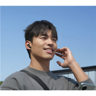 Huawei | Headphone | FreeBuds SE 4 ANC | Bluetooth | In-ear | Black | Noise canceling | Wireless Huawei | Headphone | FreeBuds SE 4 ANC | Bluetooth | In-ear | Black | Noise canceling | Wireless