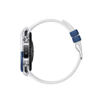 Huawei Ultimate 2 | Smart watch | GPS (satellite) | AMOLED | 1.5 inches | Waterproof | Blue Huawei Ultimate 2 | Smart watch | GPS (satellite) | AMOLED | 1.5 inches | Waterproof | Blue