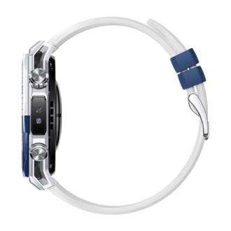 Huawei Ultimate 2 | Smart watch | GPS (satellite) | AMOLED | 1.5 inches | Waterproof | Blue Huawei Ultimate 2 | Smart watch | GPS (satellite) | AMOLED | 1.5 inches | Waterproof | Blue