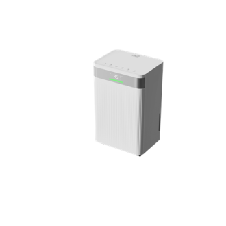 Mill | Dehumidifier | MDH12 | Power 200 W | Suitable for rooms up to 8-15 m | Water tank capacity 2 L | White Mill | Dehumidifier | MDH12 | Power 200 W | Suitable for rooms up to 8-15 m | Water tank capacity 2 L | White