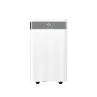 Mill | Dehumidifier | MDH12 | Power 200 W | Suitable for rooms up to 8-15 m | Water tank capacity 2 L | White Mill | Dehumidifier | MDH12 | Power 200 W | Suitable for rooms up to 8-15 m | Water tank capacity 2 L | White