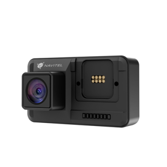 Navitel | Compact dashcam with 2K video quality | R460 2K Navitel | Compact dashcam with 2K video quality | R460 2K