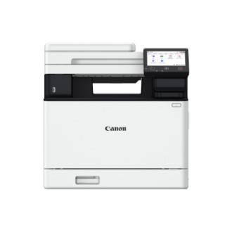 Canon | Printer | I-SENSYS MF752Cdw II | Laser | Colour | 3-in-1 | A4 | Wi-Fi | White Canon | Printer | I-SENSYS MF752Cdw II | Laser | Colour | 3-in-1 | A4 | Wi-Fi | White