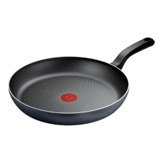 TEFAL Pan | H0560742 | Frying | Diameter 30 cm | Suitable for induction hob | Fixed handle | Black TEFAL Pan | H0560742 | Frying | Diameter 30 cm | Suitable for induction hob | Fixed handle | Black