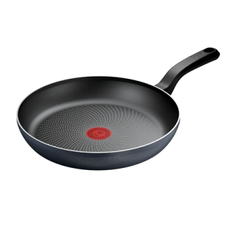TEFAL Pan | H0560642 | Frying | Diameter 28 cm | Suitable for induction hob | Fixed handle | Black TEFAL Pan | H0560642 | Frying | Diameter 28 cm | Suitable for induction hob | Fixed handle | Black