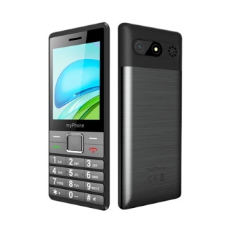 myPhone 7340 LTE | Silver | 2.8 myPhone 7340 LTE | Silver | 2.8