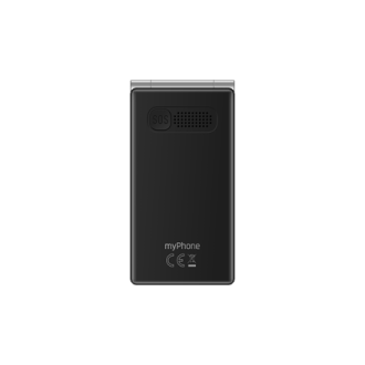 myPhone Tango 2 LTE | Black | 3.5 + 2.4 