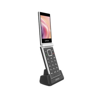 myPhone Tango 2 LTE | Black | 3.5 + 2.4 