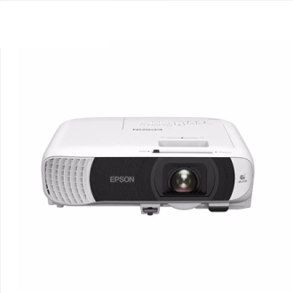 Epson | EB-FH18 | Full HD (1920x1080) | 4100 ANSI lumens | White | Wi-Fi Epson | EB-FH18 | Full HD (1920x1080) | 4100 ANSI lumens | White | Wi-Fi