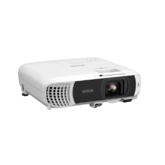 Epson | EB-FH18 | Full HD (1920x1080) | 4100 ANSI lumens | White | Wi-Fi Epson | EB-FH18 | Full HD (1920x1080) | 4100 ANSI lumens | White | Wi-Fi