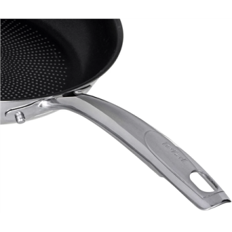TEFAL | Pan set | Duetto+ G732S255 | Frying | Diameter 24/28 cm | Halogen, induction, ceramic glass, gas, electric | Suitable fo