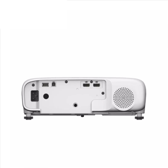 Epson | EB-FH18 | Full HD (1920x1080) | 4100 ANSI lumens | White | Wi-Fi Epson | EB-FH18 | Full HD (1920x1080) | 4100 ANSI lumens | White | Wi-Fi