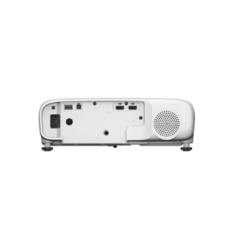 Epson | EB-FH18 | Full HD (1920x1080) | 4100 ANSI lumens | White | Wi-Fi Epson | EB-FH18 | Full HD (1920x1080) | 4100 ANSI lumens | White | Wi-Fi