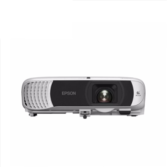 Epson | EB-FH18 | Full HD (1920x1080) | 4100 ANSI lumens | White | Wi-Fi Epson | EB-FH18 | Full HD (1920x1080) | 4100 ANSI lumens | White | Wi-Fi