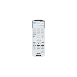 Epson | EB-FH18 | Full HD (1920x1080) | 4100 ANSI lumens | White | Wi-Fi Epson | EB-FH18 | Full HD (1920x1080) | 4100 ANSI lumens | White | Wi-Fi