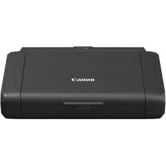 Canon MAXIFY BX110 with battery | Colour | Inkjet | Printer | Maximum ISO A-series paper size A4 | Black Canon MAXIFY BX110 with battery | Colour | Inkjet | Printer | Maximum ISO A-series paper size A4 | Black