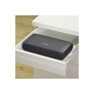 Canon MAXIFY BX110 with battery | Colour | Inkjet | Printer | Maximum ISO A-series paper size A4 | Black Canon MAXIFY BX110 with battery | Colour | Inkjet | Printer | Maximum ISO A-series paper size A4 | Black