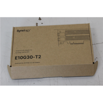 SALE OUT. Synology E10G30-T2 Dual-port 10GbE 10GBASE-T add-in card | SALE OUT. Synology Dual-port 10GbE 10GBASE-T add-in card | SALE OUT. Synology E10G30-T2 Dual-port 10GbE 10GBASE-T add-in card | SALE OUT. Synology Dual-port 10GbE 10GBASE-T add-in card |