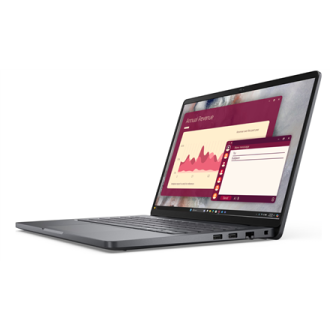 Dell Pro 14 | Platinum silver | 14 