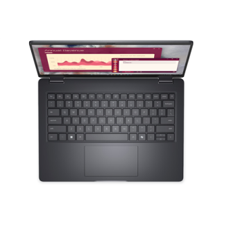 Dell Pro 14 | Platinum silver | 14 