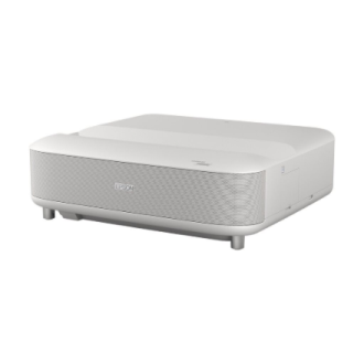 Epson | EH-LS670W | Full HD (1920x1080) | 3600 ANSI lumens | White | Wi-Fi Epson | EH-LS670W | Full HD (1920x1080) | 3600 ANSI lumens | White | Wi-Fi