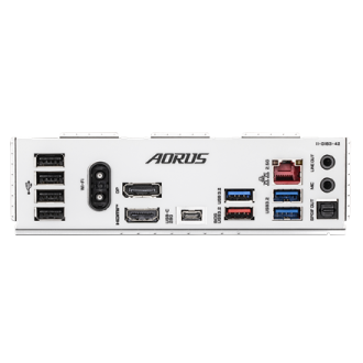 Gigabyte B760M AORUS ELITE WIFI6E GEN5 | Processor family Intel | Processor socket LGA1700 | DDR5 | Supported hard disk drive in Gigabyte B760M AORUS ELITE WIFI6E GEN5 | Processor family Intel | Processor socket LGA1700 | DDR5 | Supported hard disk drive in