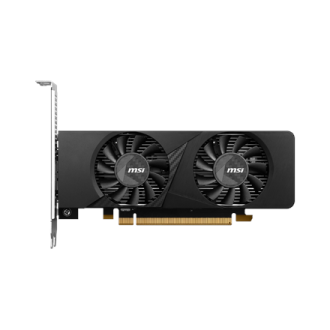 MSI GeForce RTX 3050 LP E 6G OC | NVIDIA | 6 GB | GeForce RTX 3050 | GDDR6 | HDMI ports quantity 2 | PCI Express Gen 4 x16 (uses MSI GeForce RTX 3050 LP E 6G OC | NVIDIA | 6 GB | GeForce RTX 3050 | GDDR6 | HDMI ports quantity 2 | PCI Express Gen 4 x16 (uses
