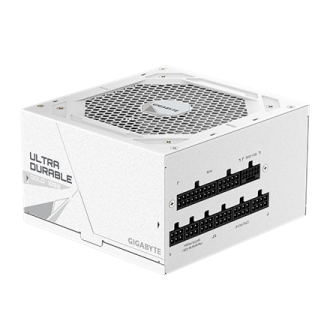 Gigabyte Power Supply | UD1000GM PG5 V2 ICE | 1000 W Gigabyte Power Supply | UD1000GM PG5 V2 ICE | 1000 W