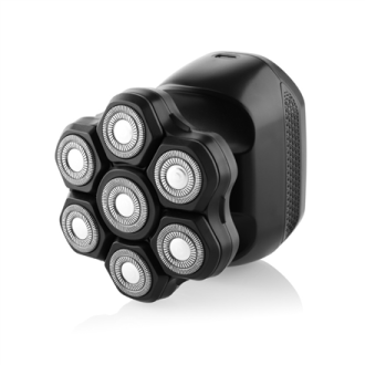 ETA Shaver | Jason 534390000 | Operating time (max) 60 min | Nose trimmer included | Lithium Ion | Black ETA Shaver | Jason 534390000 | Operating time (max) 60 min | Nose trimmer included | Lithium Ion | Black
