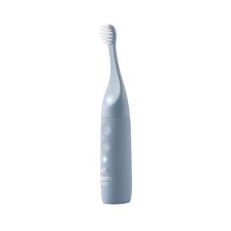 ETA Electric Toothbrush | ETA Sonetic Kids 171090010 | Rechargeable | For kids | Number of brush heads included 2 | Number of te ETA Electric Toothbrush | ETA Sonetic Kids 171090010 | Rechargeable | For kids | Number of brush heads included 2 | Number of te