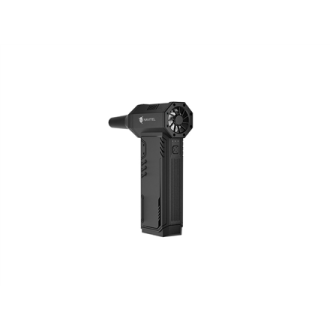 Navitel TF5 | High-efficient turbo fan Navitel TF5 | High-efficient turbo fan