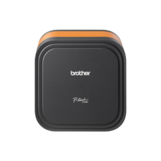 PT-E920BT | Brother Monochrome | Thermal transfer | Label Printer | Black PT-E920BT | Brother Monochrome | Thermal transfer | Label Printer | Black