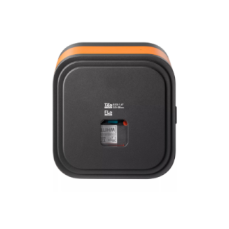 PT-E920BT | Brother Monochrome | Thermal transfer | Label Printer | Black PT-E920BT | Brother Monochrome | Thermal transfer | Label Printer | Black
