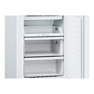 Bosch | Serie 2 Refrigerator | KGN33NWEB | Energy efficiency class E | Free standing | Combi | Height 176 cm | No Frost system | Bosch | Serie 2 Refrigerator | KGN33NWEB | Energy efficiency class E | Free standing | Combi | Height 176 cm | No Frost system |