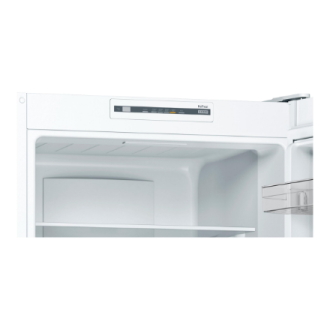 Bosch | Serie 2 Refrigerator | KGN33NWEB | Energy efficiency class E | Free standing | Combi | Height 176 cm | No Frost system | Bosch | Serie 2 Refrigerator | KGN33NWEB | Energy efficiency class E | Free standing | Combi | Height 176 cm | No Frost system |