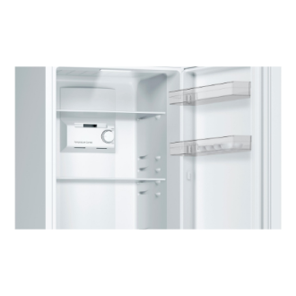 Bosch | Serie 2 Refrigerator | KGN33NWEB | Energy efficiency class E | Free standing | Combi | Height 176 cm | No Frost system | Bosch | Serie 2 Refrigerator | KGN33NWEB | Energy efficiency class E | Free standing | Combi | Height 176 cm | No Frost system |
