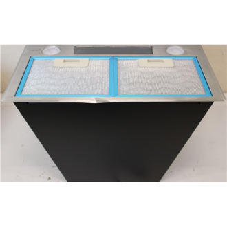 SALE OUT. CATA | Hood | GL 45 X /C | Built-in | Energy efficiency class A | Width 50 cm | 820 m /h | Touch | EcoLed | Stainless SALE OUT. CATA | Hood | GL 45 X /C | Built-in | Energy efficiency class A | Width 50 cm | 820 m /h | Touch | EcoLed | Stainless