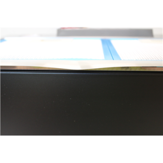 SALE OUT. CATA | Hood | GL 45 X /C | Built-in | Energy efficiency class A | Width 50 cm | 820 m /h | Touch | EcoLed | Stainless SALE OUT. CATA | Hood | GL 45 X /C | Built-in | Energy efficiency class A | Width 50 cm | 820 m /h | Touch | EcoLed | Stainless