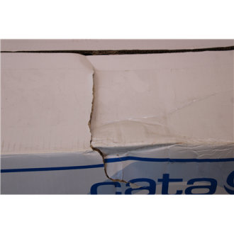 SALE OUT. CATA | Hood | GL 45 X /C | Built-in | Energy efficiency class A | Width 50 cm | 820 m /h | Touch | EcoLed | Stainless SALE OUT. CATA | Hood | GL 45 X /C | Built-in | Energy efficiency class A | Width 50 cm | 820 m /h | Touch | EcoLed | Stainless