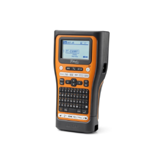 Brother PT-E560BTVP | Thermal | Label Printer | Maximum ISO A-series paper size Other | Orange / Black Brother PT-E560BTVP | Thermal | Label Printer | Maximum ISO A-series paper size Other | Orange / Black