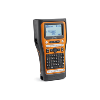 Brother PT-E560BTVP | Thermal | Label Printer | Maximum ISO A-series paper size Other | Orange / Black Brother PT-E560BTVP | Thermal | Label Printer | Maximum ISO A-series paper size Other | Orange / Black