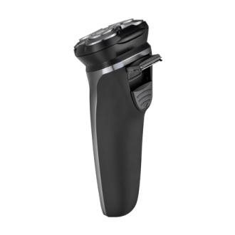 Adler | Electric Shaver with Beard Trimmer | AD 2945 | Operating time (max) 60 min | Wet & Dry Adler | Electric Shaver with Beard Trimmer | AD 2945 | Operating time (max) 60 min | Wet & Dry